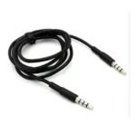 3.5mm AUX Male to 3.5mm AUX Male Audio Cable
