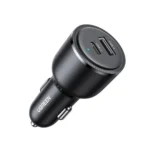 Dual Port USB Car Charger