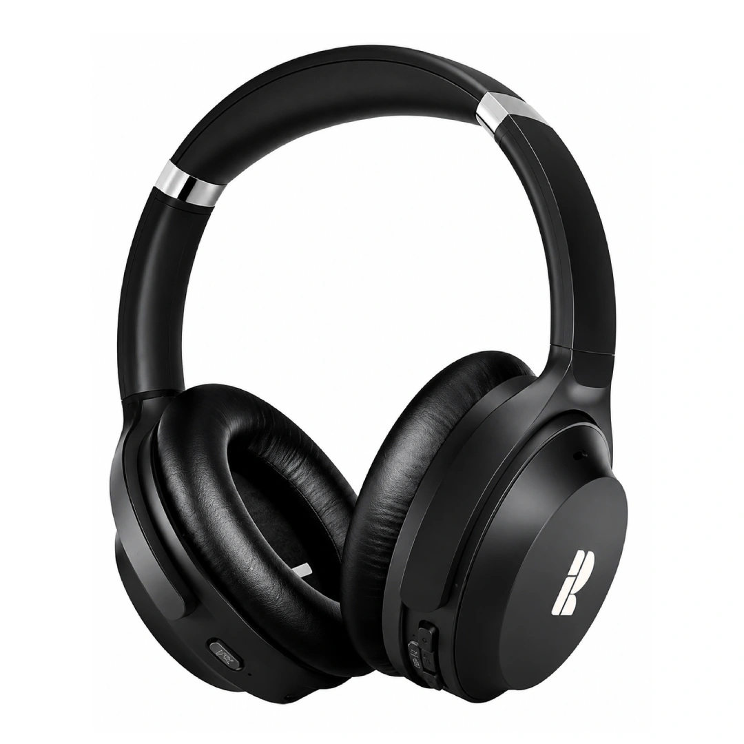 New Project (37) Wireless Bluetooth Over-Ear Headphones - Image 1