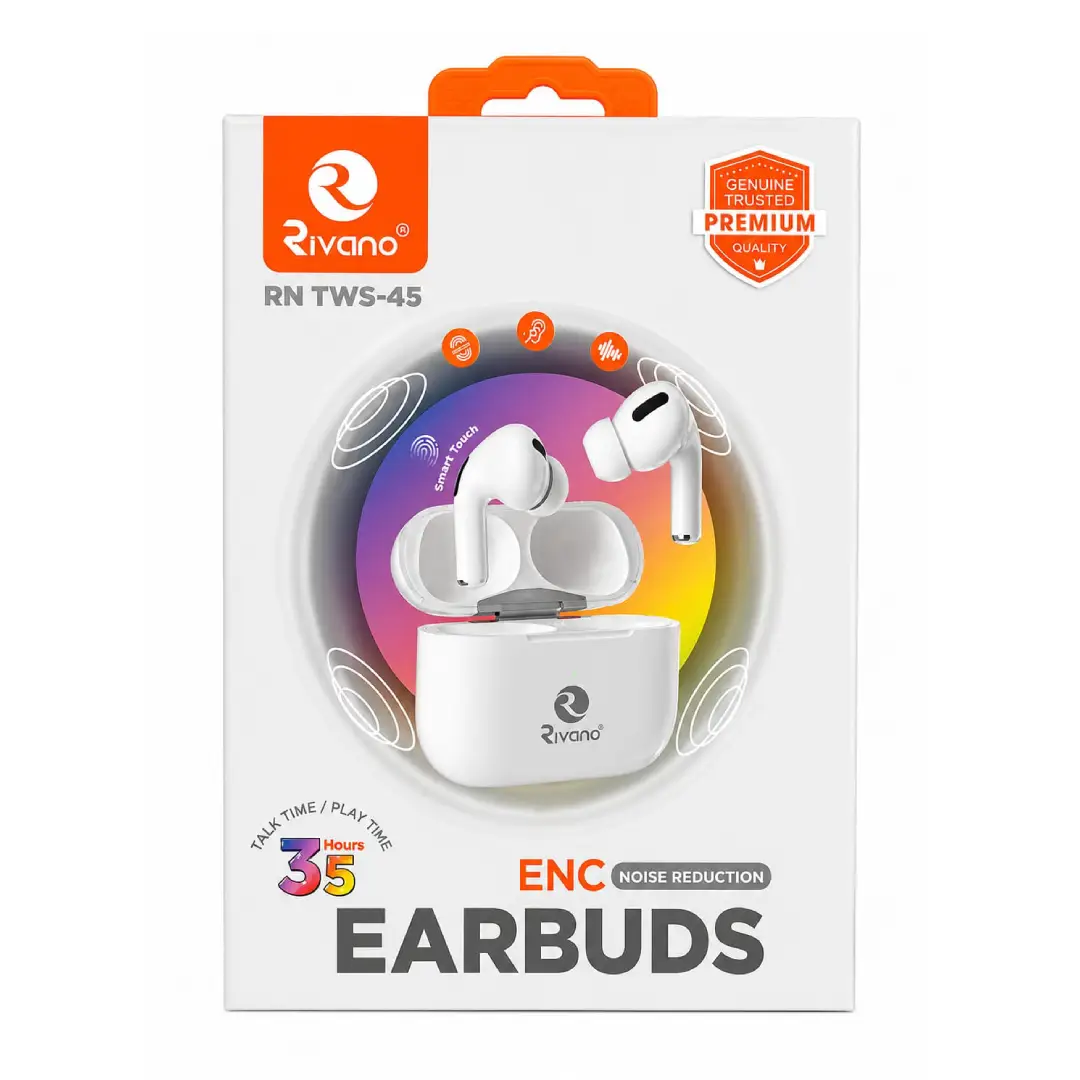 New Project (7) Ear Buds - Image 1