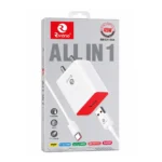 45W All-in-One Fast Charger
